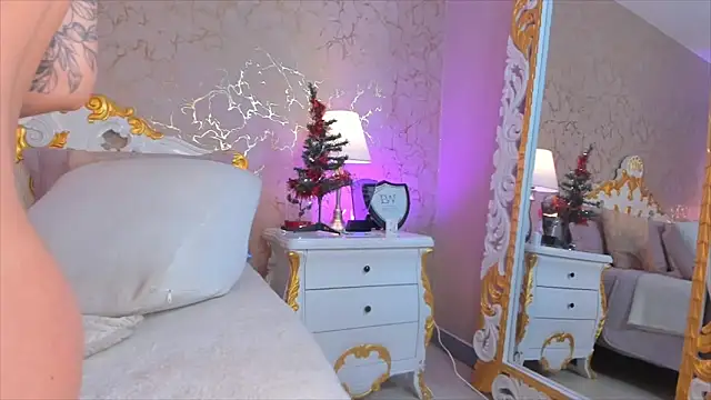 ScarlettWallace's cam snapshot