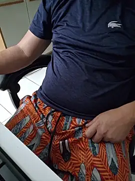 Carloskasado's cam snapshot