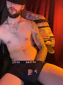 MrTwister666's cam snapshot