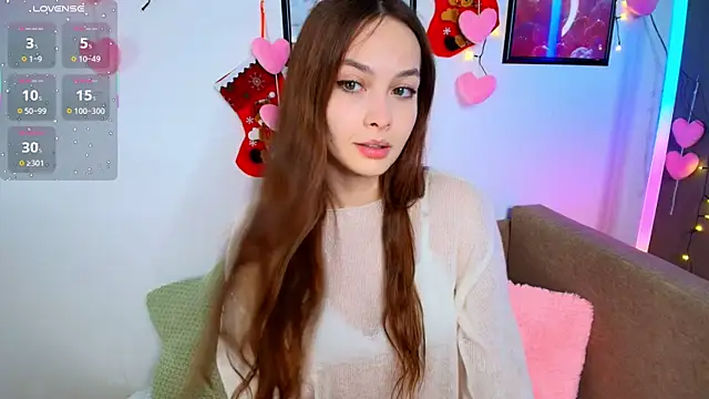 Adele_Farrell's cam snapshot