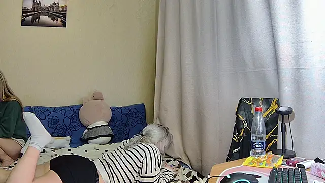 Dirty_kiss69's cam snapshot