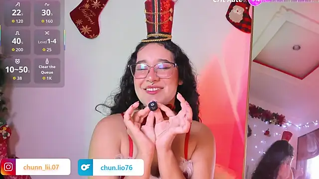 chunn_liioo's cam snapshot