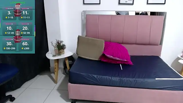 SammySmall_F_w's cam snapshot