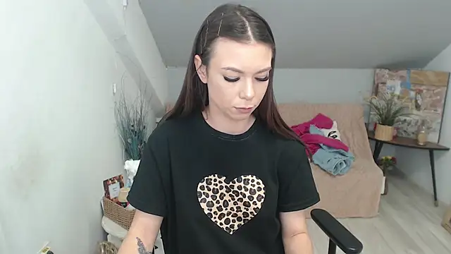 MayaWill's cam snapshot