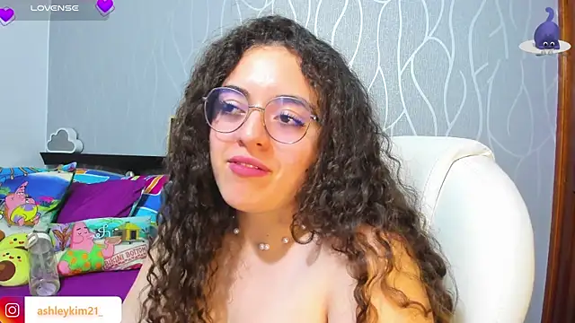 AshleyKim_'s cam snapshot