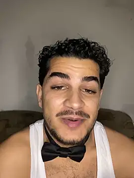 MorenoVelvet live sex cam