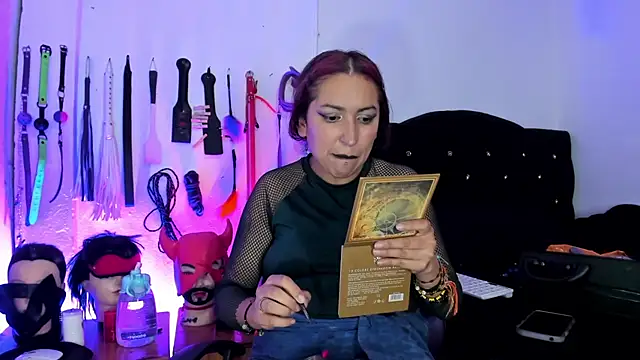 LucyStrike_'s cam snapshot