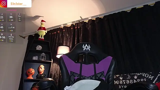 Melanie_Nyx's cam snapshot