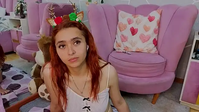 MilleyJones's cam snapshot