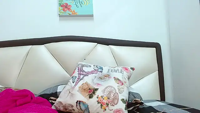 Madison_Copers's cam snapshot