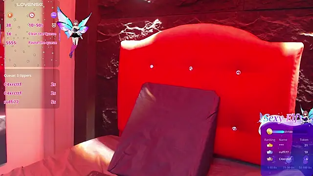 aysel_27's cam snapshot