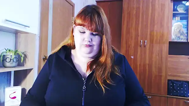 AimeeRosebudadd's cam snapshot