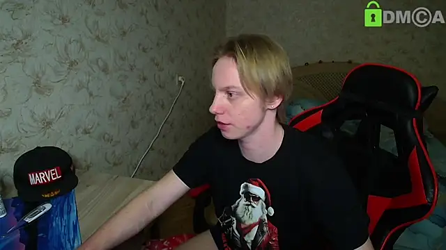 Alexis_Gordon's cam snapshot