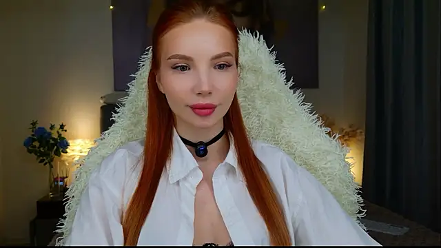 JudyWalkerr's cam snapshot