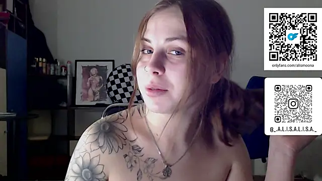 Alismoona's cam snapshot