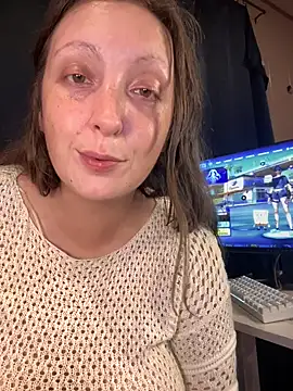 TheFishWife's cam snapshot