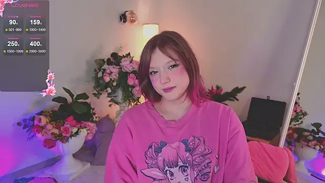 Crazy_Wine's cam snapshot