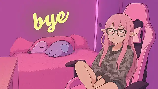 waifumochi_chan's cam snapshot