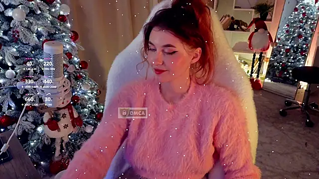 honeycherry's cam snapshot