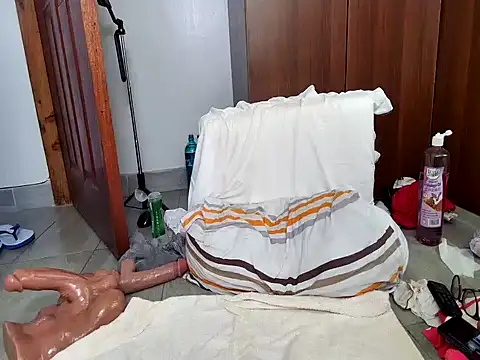 afro_pop live sex cam