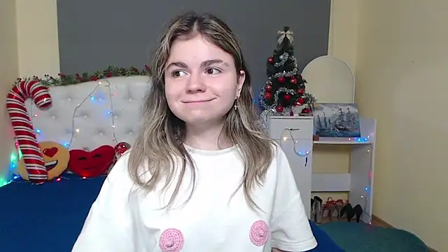 TinaRedly's cam snapshot