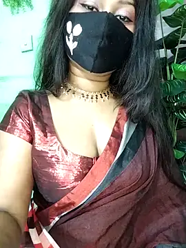 Idhika-Paul's cam snapshot