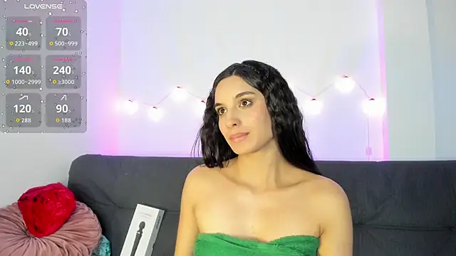 on_tefa's cam snapshot