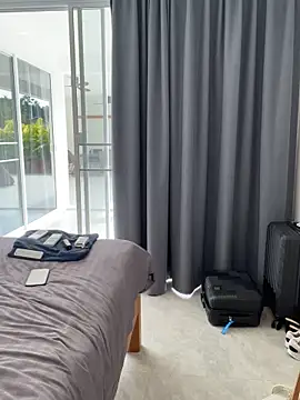 Selina-J's cam snapshot