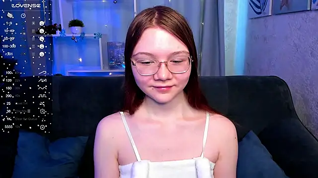 luv_tessa's cam snapshot