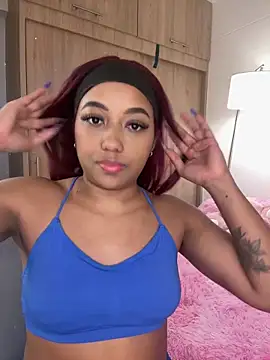 _Zahara_'s cam snapshot