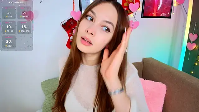 Adele_Farrell's cam snapshot