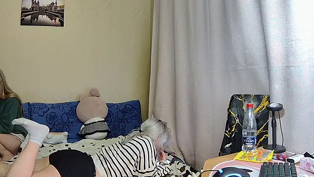 Dirty_kiss69's cam snapshot