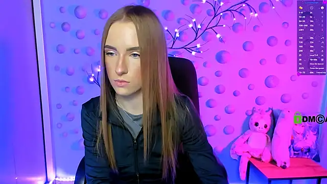 doll_vey's cam snapshot