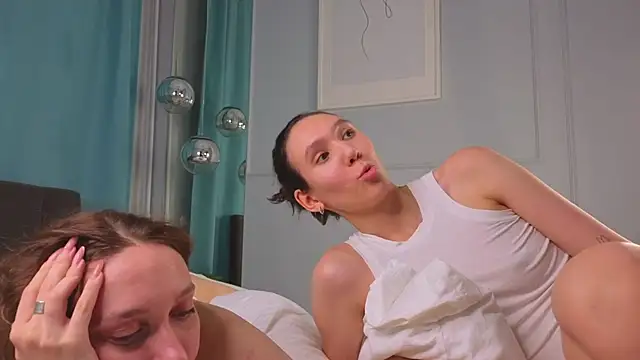 JohnetteConstine's cam snapshot