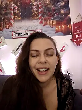 Lea_Fontaine's cam snapshot