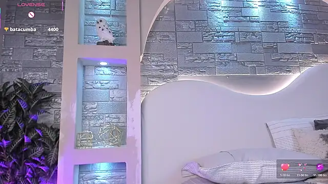 Elise_Diamond's cam snapshot