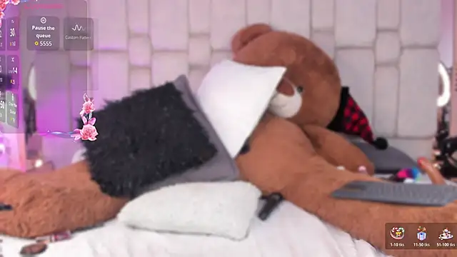 Daia_Ortiz's cam snapshot