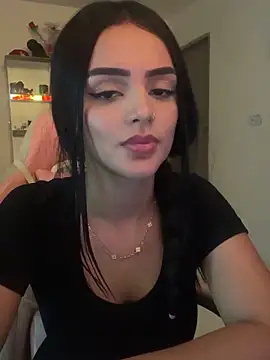 anniehart's cam snapshot