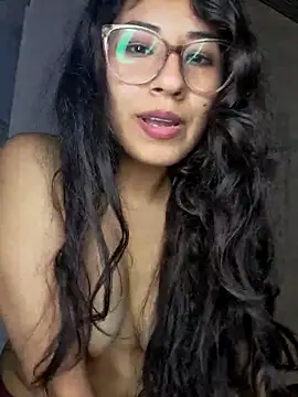 MishuColfer live sex cam