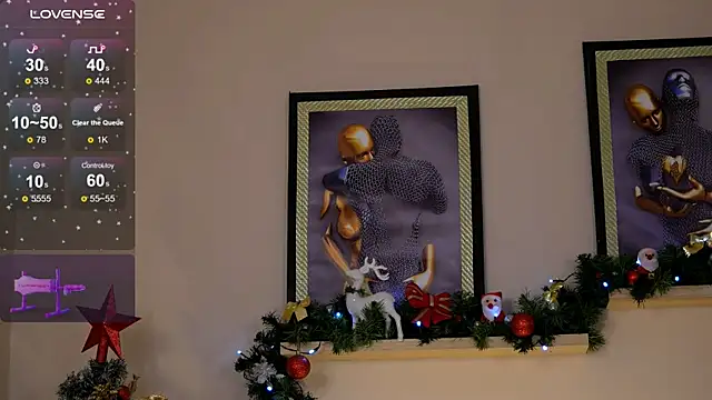 SophiaPotts's cam snapshot