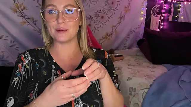 BossMomma0387's cam snapshot