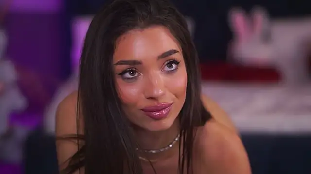 LalaRoze's cam snapshot