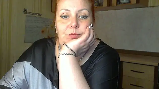 Tatyanka's cam snapshot