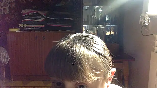 KlavdiaPetrivna's cam snapshot