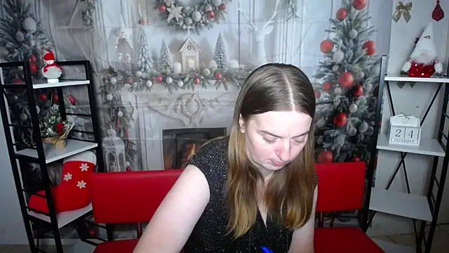 FreyaDak's cam snapshot