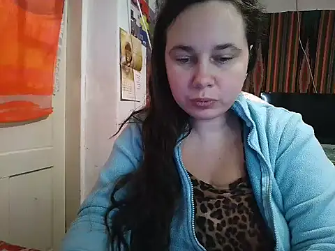 Cora_Maro's cam snapshot