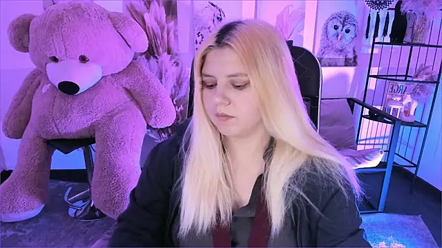 DiaAngell's cam snapshot