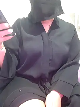 Alixona's cam snapshot