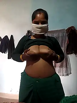 Chanchal_ji's cam snapshot