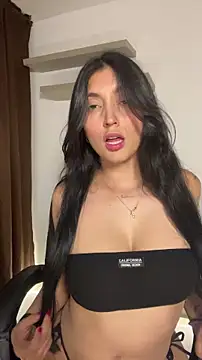 ANA_U's cam snapshot